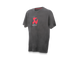 Akrapovic Mens Logo Grey T-Shirt - 3XL