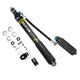 Bilstein 2022+ Toyota Tundra 4WD B8 8100 Black Hawk 3-Way Adj. Shock Absorber - Rear Left