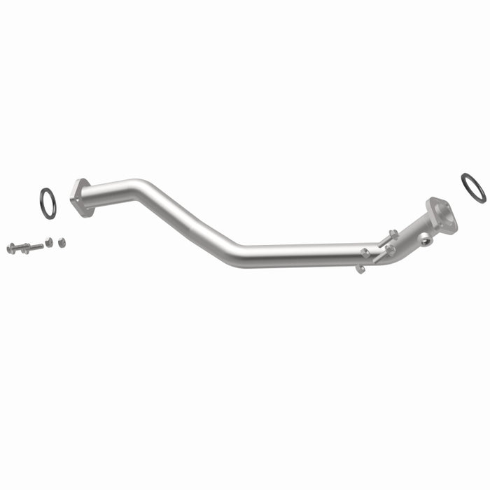 BRE Exhaust 04-09 Highlander RX330 RX350 2.4L 3.3L 3.5L Front Pipe Kit