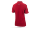 Akrapovic Corpo Polo Red Mens - S