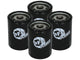 aFe PROGUARD Oil Filter- 4 Pack