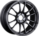 SSR Reiner Type-10 5x114.3 18x9.5 Offset 40 Dark Gunmetal