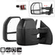 xTune 15-17 Ford F-150 Heated Telescoping Mirrors (Pair) (MIR-FF15015-G4-PWH-SET)