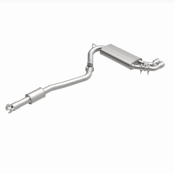 MagnaFlow BRE Exhaust Kit 12-20 BMW 430i 330i 428i 328i 2L