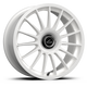 fifteen52 Podium 18x8.5 5x100/5x114.3 35mm ET 73.1mm Center Bore Rally White Wheel