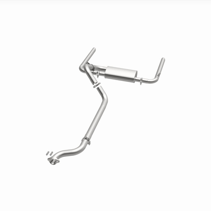 MagnaFlow 93-97 Camaro Firebird 5.7L BRE Exhaust Kit