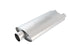 Borla Pro-XS 3in, 2-1/2in, 19in x 9-1/2in x 4in Oval Cen/Dual Turbo XL Muffler