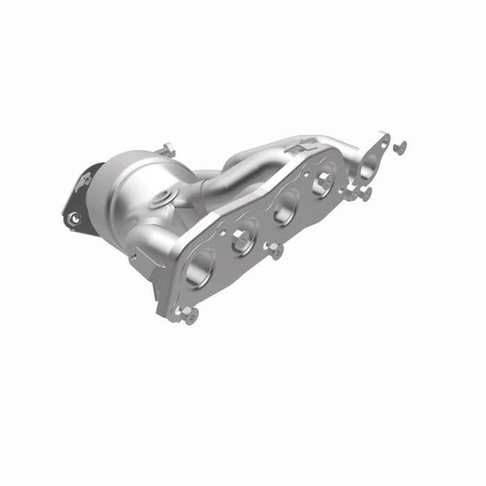 MagnaFlow DF Conv 21-22 Toyota Corolla 2.0L OEM