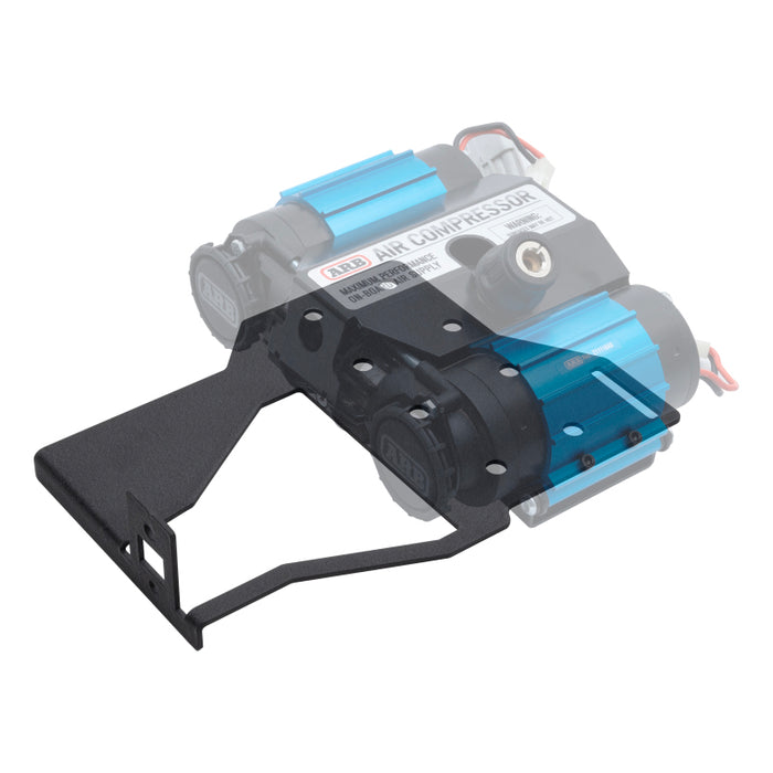 Injen ARB Air Compressor Mount for 21-23 Ford Bronco L4-2.3L Turbo / Ford Bronco V6 Twin Turbo