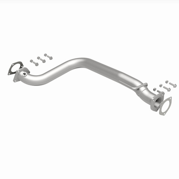 BRE Exhaust 97-06 Wrangler 2.4L 2.5L 4.0L Front Pipe Kit