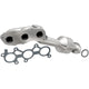 Magnaflow Conv DF 2006 Lexus GS300 3.0L PS