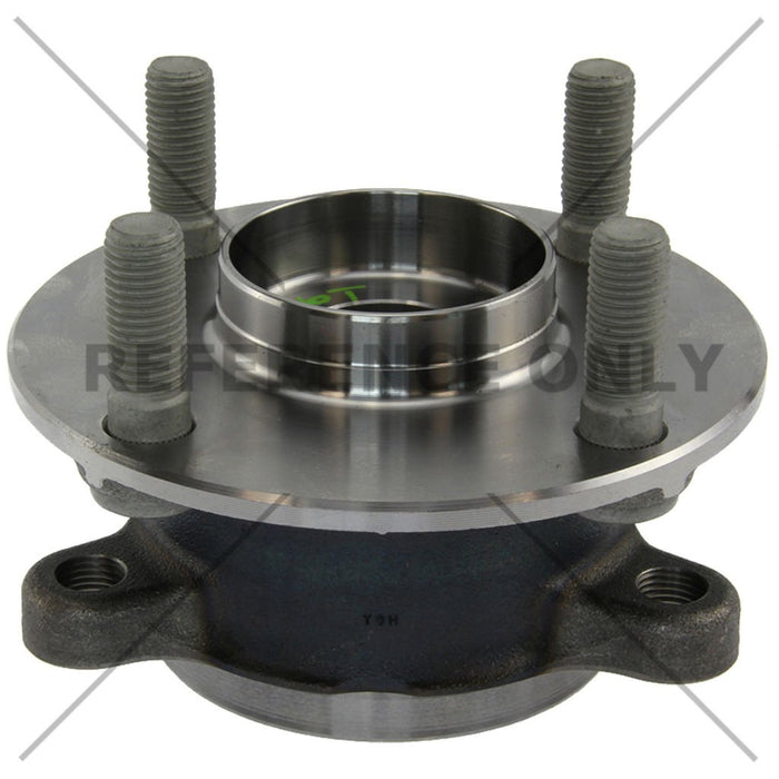 Centric Mazda Premium Hub Assembly