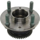 Centric Mazda Premium Hub Assembly