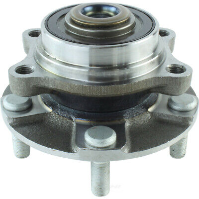 Centric Mazda Premium Hub Assembly