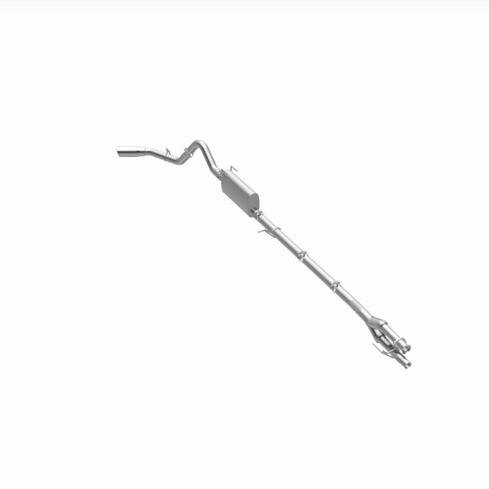 MagnaFlow Ford BRE Exhaust Replacement Kit