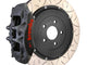 Brembo 12 - 13 Mustang Boss 302 (S197) PISTA Front Race BBK 2pc 380x35x53a 2pc Rotor T5