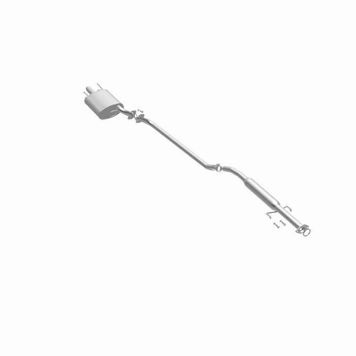 MagnaFlow BRE Exhaust Kit Replacement Stainless Toyota