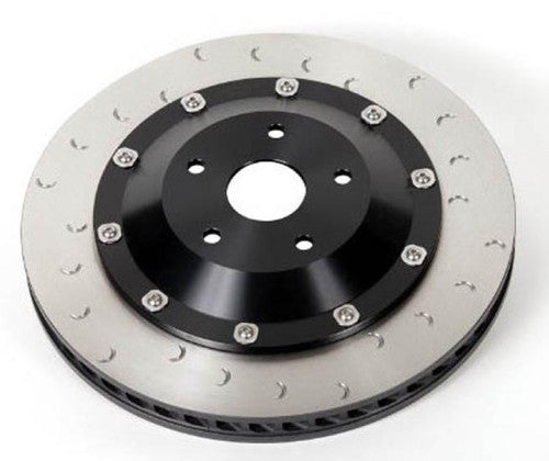 Alcon Gen 3 347X36 Front Rotor - Left Hand