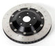Alcon Gen 3 347X36 Front Rotor - Left Hand