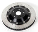 Alcon 2009+ Nissan GT-R R35 380x33mm Rotor Assembly - Rear Right