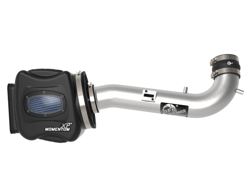 aFe Momentum XP Cold Air Intake System w/ Pro 5R Media Brushed 14-19 GM Silverado/Sierra 1500