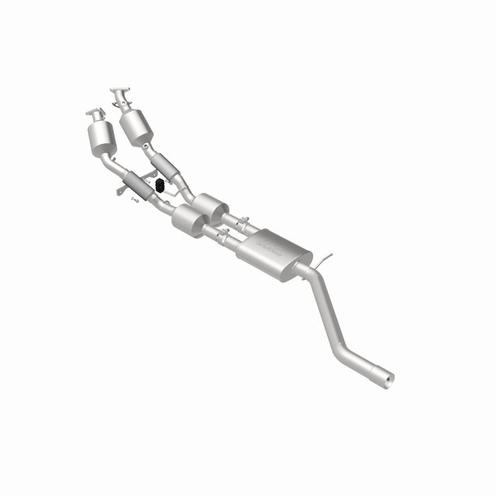 Magnaflow 2018-2020 Volkswagen Atlas Underbody 3.6L Direct Fit Converter