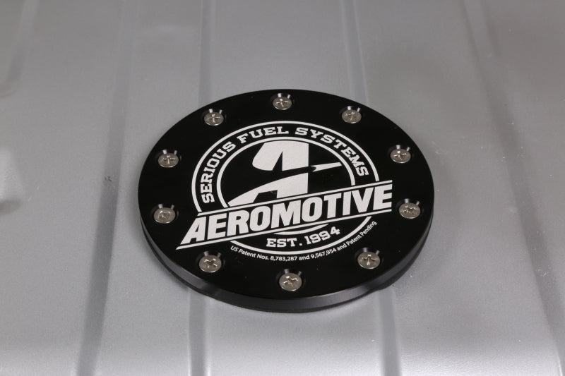 Aeromotive 62-67 Chevrolet II/Nova 200 Stealth Gen 2 Fuel Tank