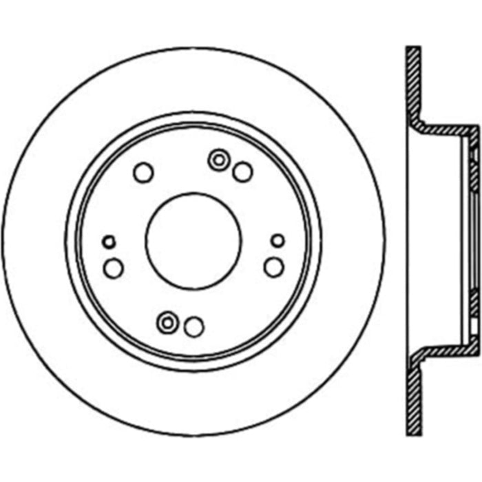 Technical Drawing