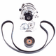 Superpro 18-25 Jeep Wrangler 20mm HD Fixed Rear Sway Bar Kit
