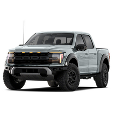 Vossen LCX-04 24x12 - 6x135 - ET44 - Ultra Deep - 87.1 - Brushed Gloss Clear Wheel