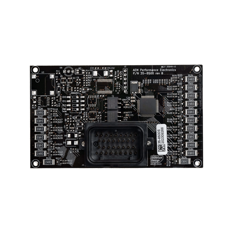 AEM Battery Management System Satellite (MUST BE USED WITH MASTER - 18 Cell Taps)