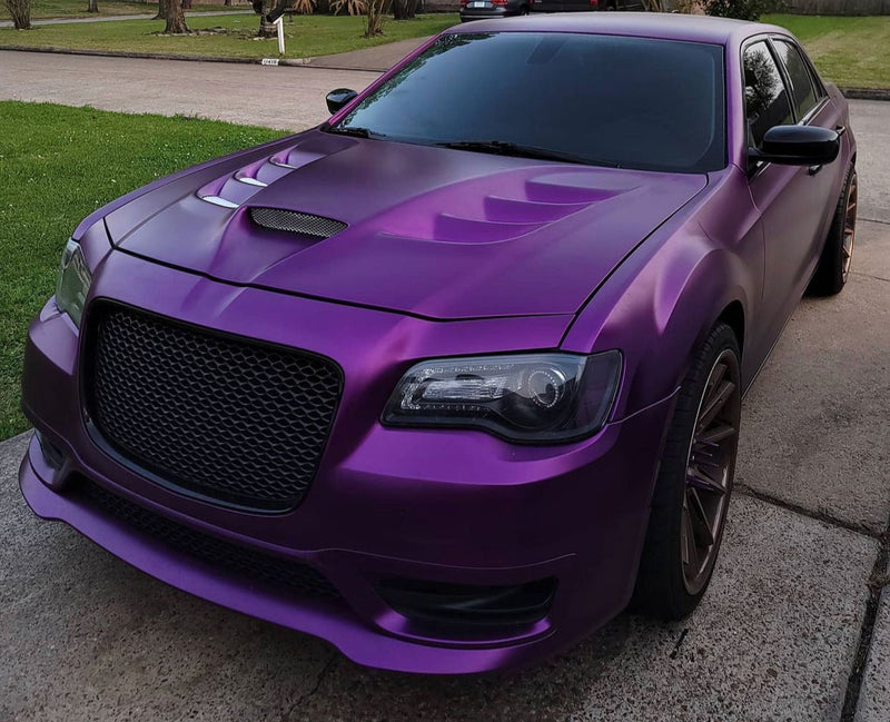 Tein 2005+ Chrysler 300C / SRT-8 1.6L V8 (Excluding Rear Self-Levelizer) S.Tech Springs