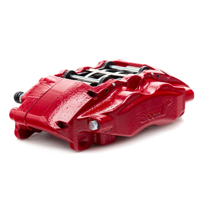 Alcon Jeep JK Rear Loaded Caliper - Right Hand