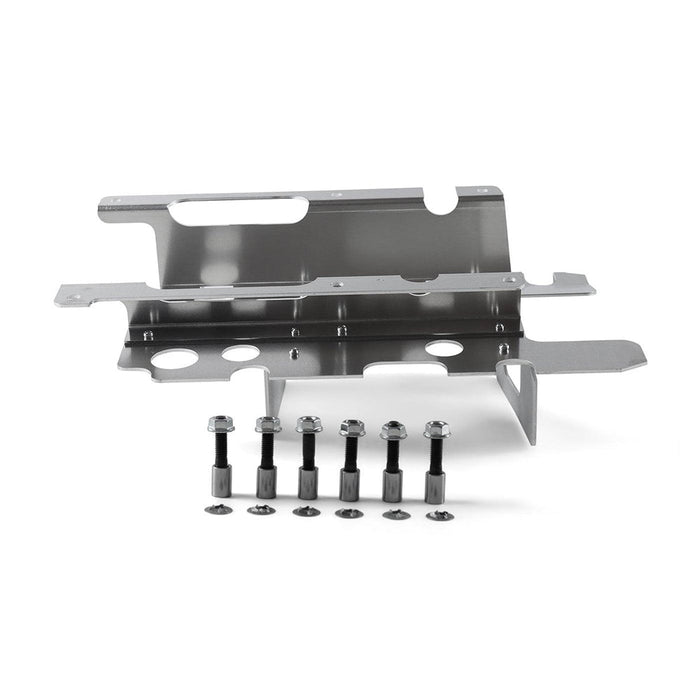 BLOX Racing K-Series Oil Pan Baffle - Bolt in