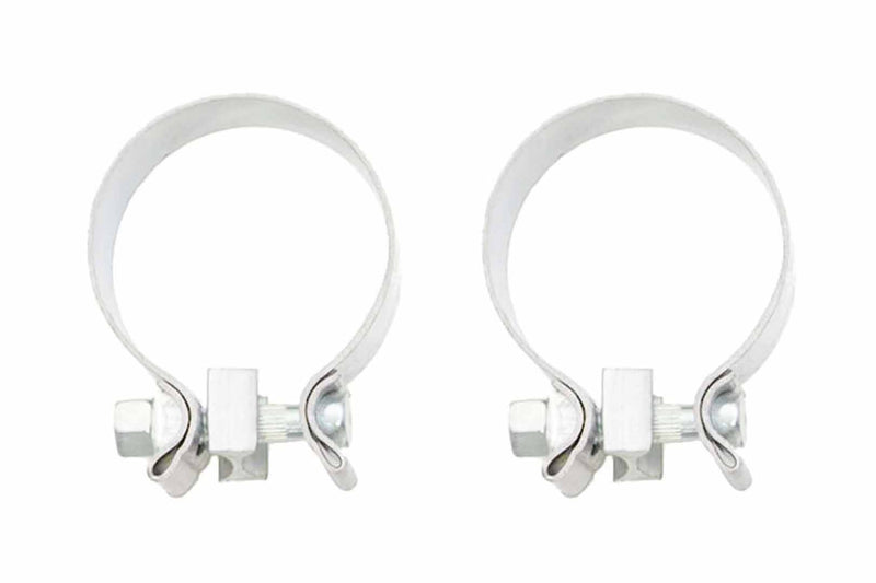 Megan Racing Ford Mustang 15-23 / 2024+ (GT, Dark Horse) X-Pipe - LW-MIDPIPE-FM24-X