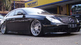 Air Runner Air Suspension Struts - Mercedes-Benz CLS (Except OE Air Bag Equipped) 2006+ #3047