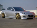 Air Runner Air Suspension Struts - Mazda RX-8 2004+ (SE3P) #2997