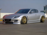 Air Runner Air Suspension Struts - Mazda RX-8 2004+ (SE3P) #2997