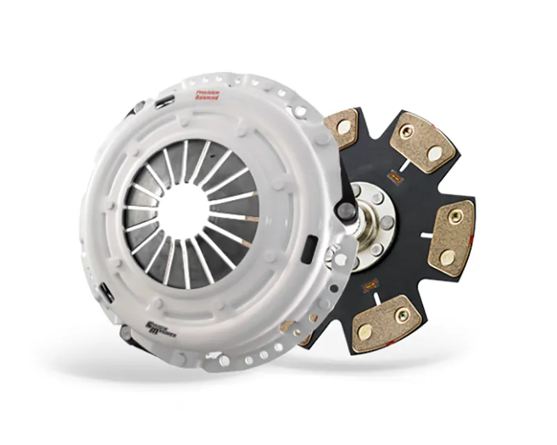 Spec 94-95 Dodge Neon Stage 3+ Clutch Kit (Different Discount Structure -10%)
