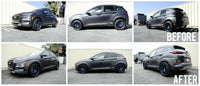 Megan Racing Hyundai Kona 2018+ FWD (Rear Torsion Beam) EZII Series Coilover - MR-CDK-HYK18-EZII
