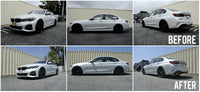 Megan Racing BMW 3-Series G20 330i / 340i (Non-M) 19+ EURO I Series Coilover - MR-CDK-BG20-EU