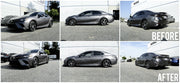 Megan Racing Toyota Camry 18-24 SE (Exc XSE, V6) Lowering Springs - MR-LS-TCA18SE