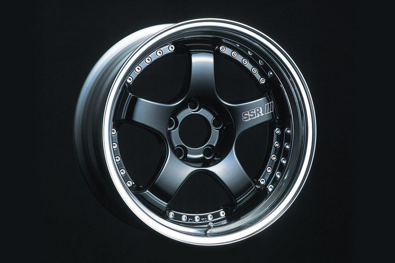 SSR Professor SP1  20x10.5 +30 NR 5/120 (S/O-NO CANCELLATION
