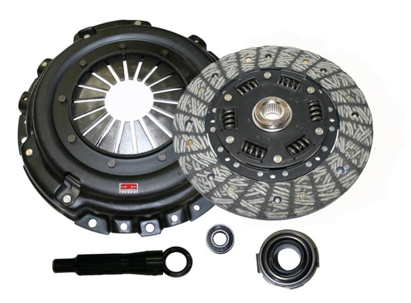 Spec Evo X Stage 2 Clutch Kit
