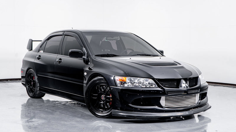 Spec 06-12 Mitsubishi Lancer 2.0L DE/ES (non turbo) 2.0L Stage 1 Clutch Kit