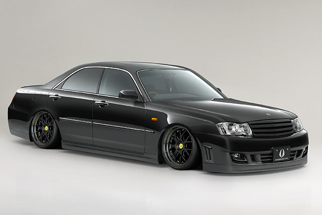 Aimgain Generations  Infiniti Q45/ Nissan Y34 Cedric/Gloria  Full Kit