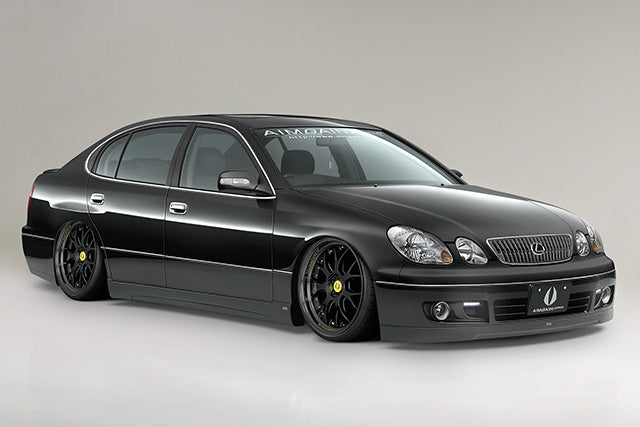 Aimgain Cygnus Lexus GS300/400/430 (Toyota Aristo) 98-05 Full Kit