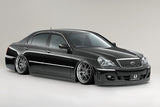 Aimgain Generations design on the Toyota Crown Majesta UZS186 (Late) - image 2