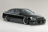 Aimgain Cygnus design on the Nissan Cima F50 (Late) - image 2