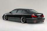 Aimgain Cygnus design on the Nissan Cima F50 (Late) - image 3
